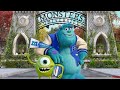 Университет монстров (Monsters University, 2013) - Русский трейлер мультфильма HD