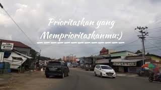 Story WA anak Kubar..