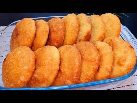 Video: Receta Rápida Para Masa De Kéfir