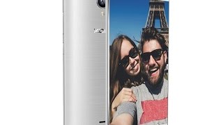 XOLO One HD Full Specifications, Key Features