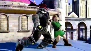 Road to Smash Teaser @thegaminggroup1009