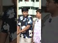 ஒழுங்கா நம்ம team ல விளையாடு | Parithabangal