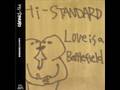 HI-STANDARD - Can't Help Falling In Love