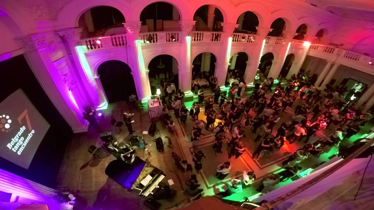 camera iphone 8 plus apk Belgrade Tango Encuentro 2016 - Amazing Solo Tango at 1st (Wednesday) Gran Milonga! :)