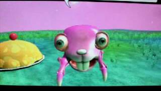 Spore Galactic Adventures Magic Land