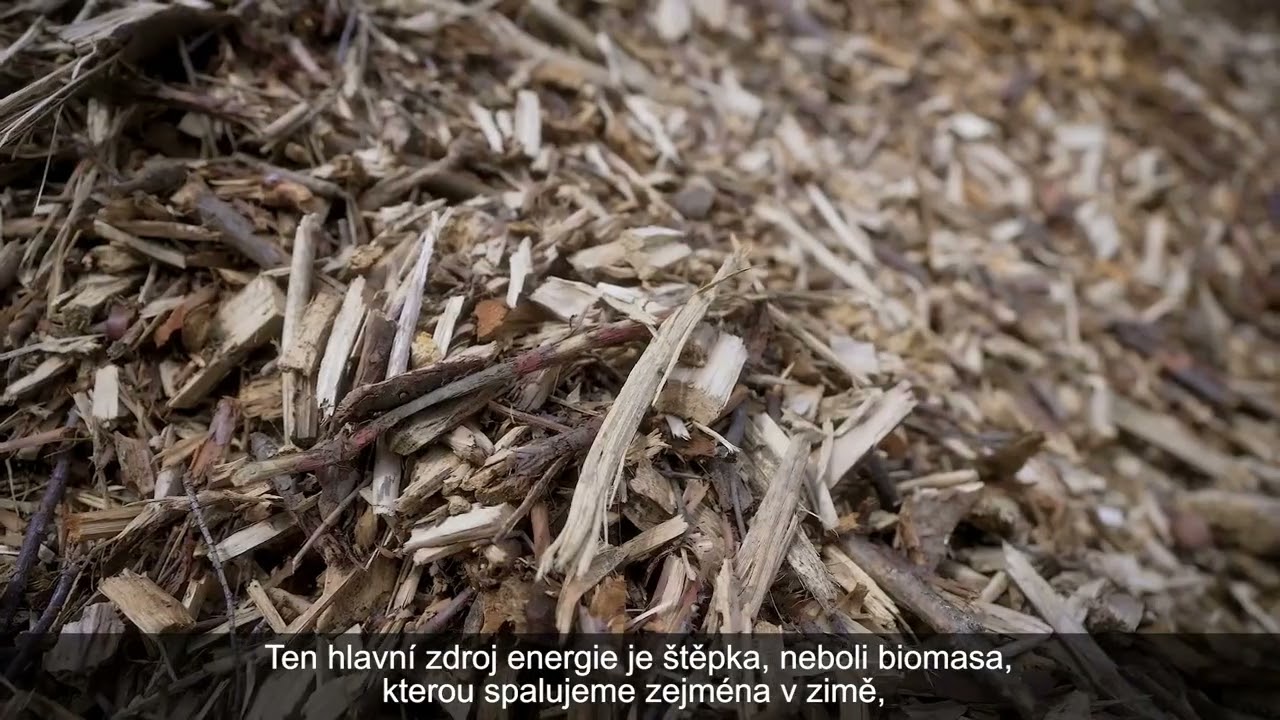 Slavičín - vítěz soutěže Zelená obec roku 2023 v kategorii obcí nad 1 000 obyvatel