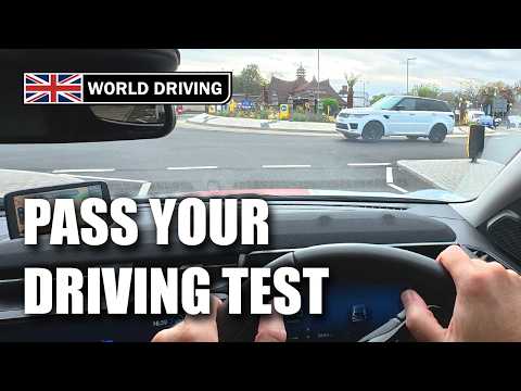 World Driving Beckenham driving lessons