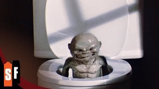 Ghoulies (1984) - Official Trailer (HD)