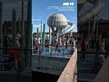 Jellyfish playground’ opened now "Seattle"