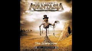 Avantasia - The Scarecrow / 2008 / Full Album / HD QUALITY