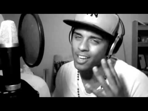 Robert Lucido - 4am Male Version