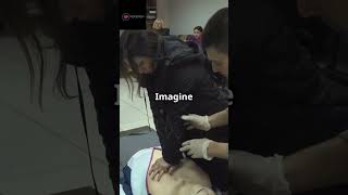 VideoCPR/AED Training