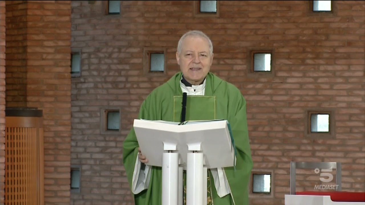 SANTA MESSA ORE 10:00 DAL SANTUARIO DELL'AMORE MISERICORDIOSO IN COLLEVALENZA (PG) 11 LUGLIO 2021