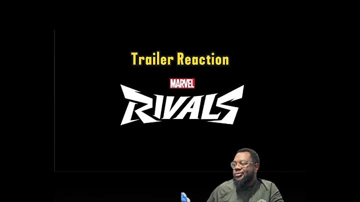 🧟‍♂️ Marvel Rivals: ZOMBIES MODE Trailer Reaction – Heroes Don’t Stay Dead! ⚡💀