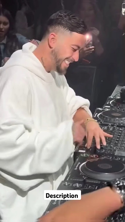 Difference between cdj & vinyl mode.It's not fake. #mahmutorhan #dj #afromelodichouse #remix #fake