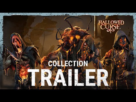 Dead By Daylight Halloween Event Dbd Update New Skins Offerings Items And More