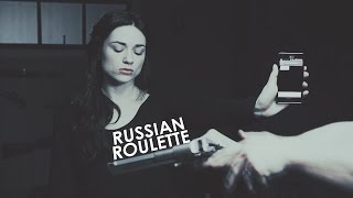 Multifandom || Russian Roulette [+Artemis.]