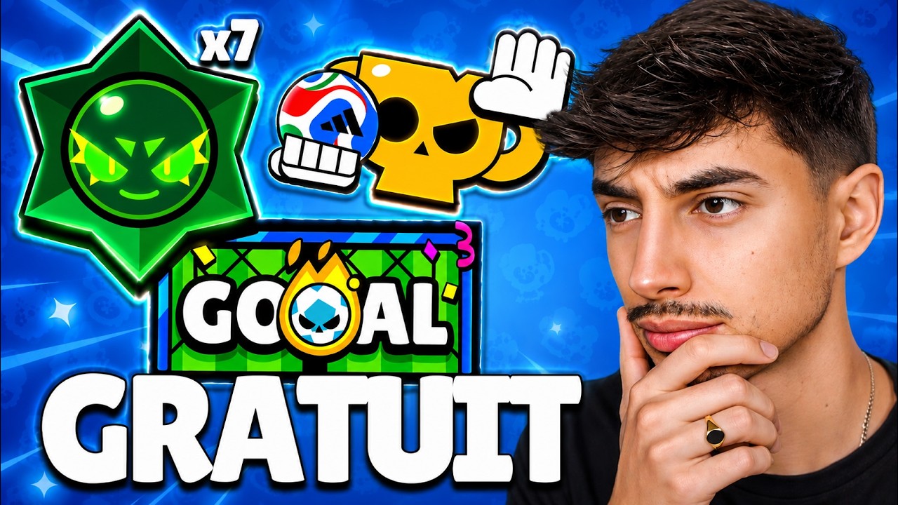 NOUVELLE RÉCOMPENSE GRATUITE, Début de saison, NOUVEAUX SKINS !