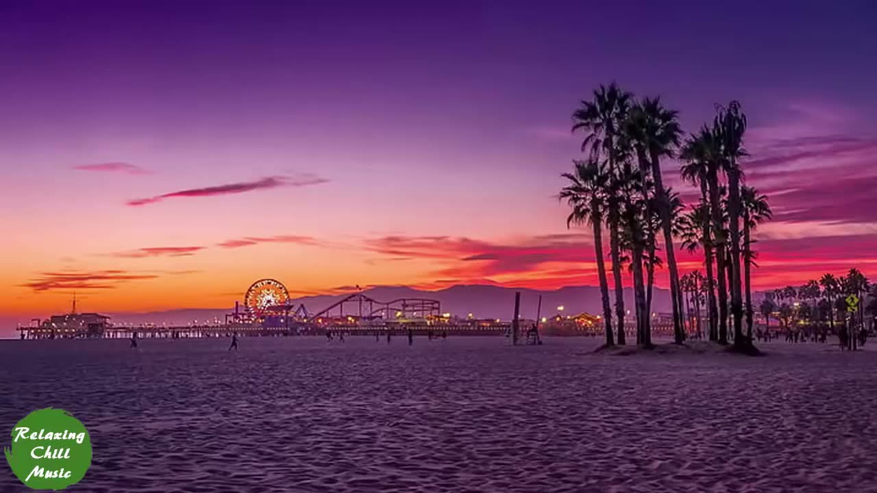 Best Chillout Music 2021 | LOUNGE RELAXING MUSIC | Background Ambient Music for Relax and Study