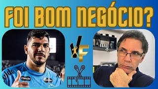 Download Lagu SAIBA QUANTO O SANTOS DEVE GANHAR COM A TRANSFERÊNCIA DE JOÃO PAULO PARA O BAHIA - CORTE MP3 Download Lagu SAIBA QUANTO O SANTOS DEVE GANHAR COM A TRANSFERÊNCIA DE JOÃO PAULO PARA O BAHIA - CORTE MP3