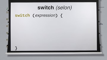 20 Le switch