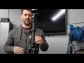 IG381 Finally some good tripods!
