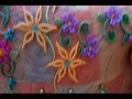 Bead Embroidery Beading Lesson: Beaded Flowers with Petal Points