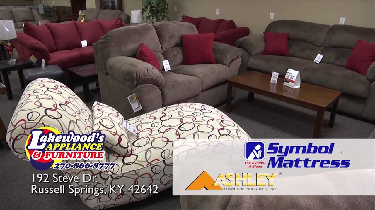 Lakewood's Appliance and Furniture New Location 913 YouTube