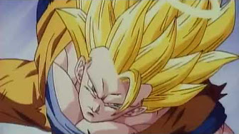 ドラゴンボールz 復活のフュージョン 悟空とベジータ Youtube