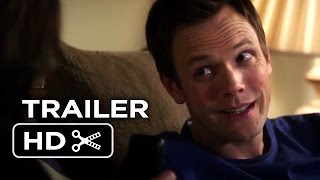 A Merry Friggin Christmas TRAILER 1 (2014) - Robin Williams, Joel McHale Movie HD