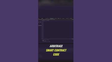 Solidity Smart Contract Coding in Remix IDE