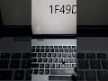 LOVE 💝 MS Word Symbol Keyboard Shortcut Key #shorts