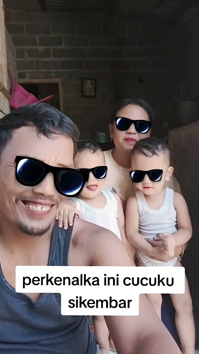 Najih Mumtaz | Izin menghibur Kawanku