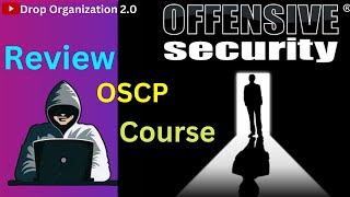 OSCP Course Review 🔥 | Offline Course | Roadmap to OSCP | Drop Organization 2.0 screenshot 4