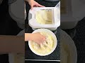 Homemade Flatbreads 🫓😍Golden, soft, and delicious. #asmr #cooking #homemadefood #food #flatbreads