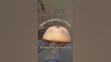 How i got exemption in ca final financial reporting | FR preparation strategy #cafinalfr  #cafinal
