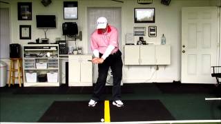 CWGA Drills-Pull Back Drill