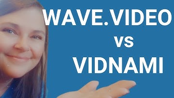 Vidnami Alternative Wave.video | How to Create a Vidnami Video in Wave.video Step by Step
