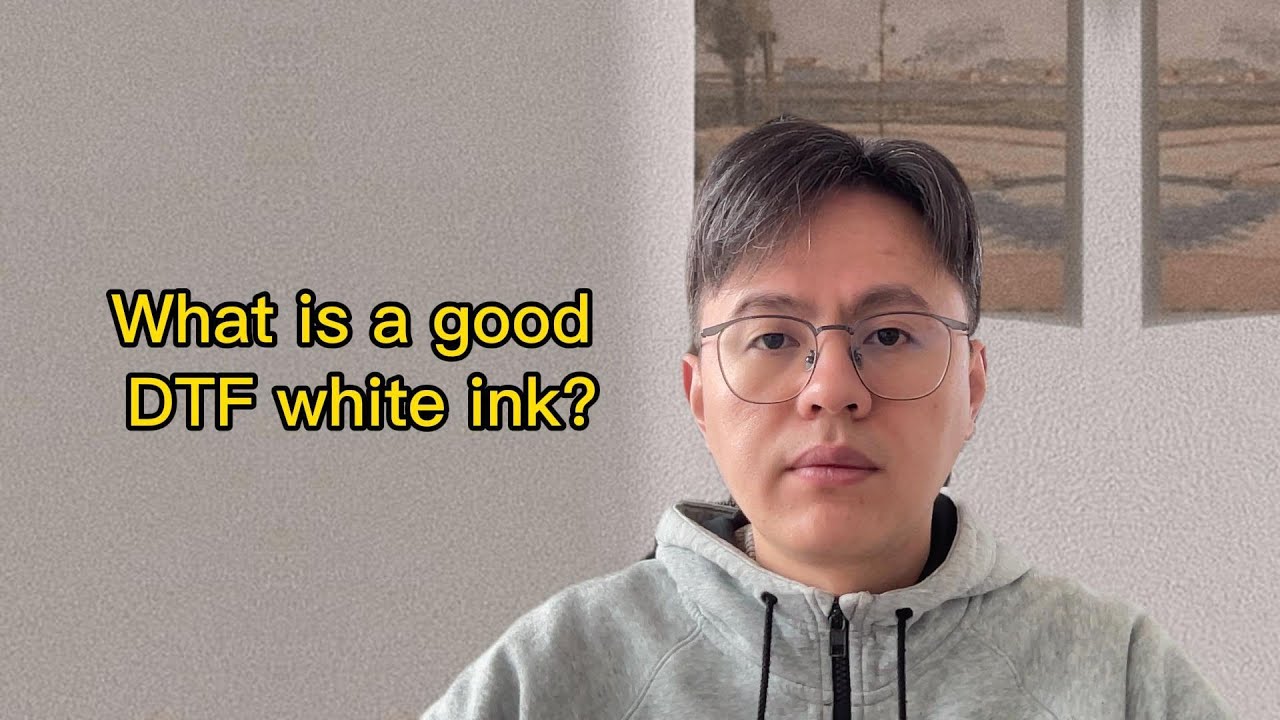 COMAX, What is a good DTF white ink? China Manufacturer,High Coverage, Industrial, Factory, Supplier