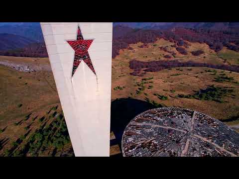 Видео: The Getty Center: Паметникът на изкуството на върха на Ел Ей