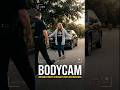 Bodycam: Impaired Driver Struggles with Instructions