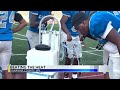 Kanawha County students beat the heat as advisories remain