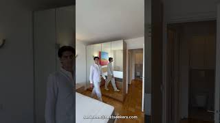 PARIS 16th | Apartment | €618,000