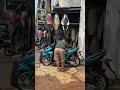Ganti kulit jok lagi aje🗿 #ijapede