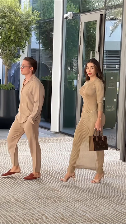 Rich Girl Vibes Only: Luxury Outfit for a Millionaire Lifestyle 💼#RichOutfit #LuxuryLife