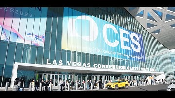 RoboSense CES 2025 Recap