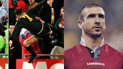 The Day Football Met Kung Fu: Eric Cantona's Controversial Kick thumbnail