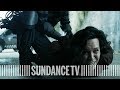 CLEVERMAN | 'Nerida Leads an Escape Attempt' Official Clip (Ep. 204) | SundanceTV