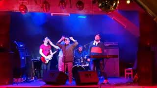 The Coinbits-Hulio (live 22.12.19)