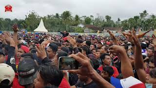 HADEEE...LAGU BANYU LANGIT SIK MAU TAWORAE  Mlg Selatan MONATA Ratna Antika